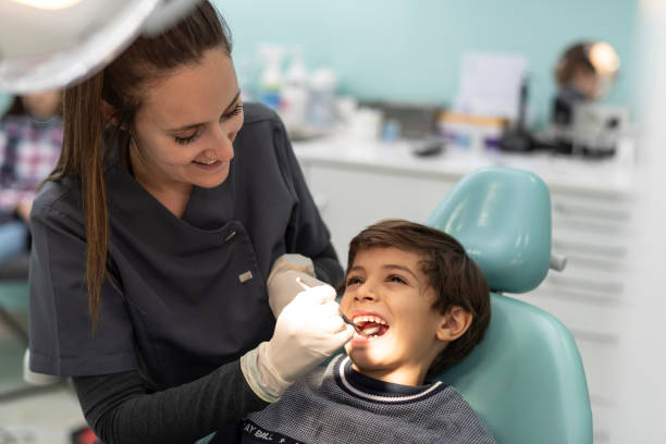 Best Emergency Root Canal Treatment in Melissa, TX