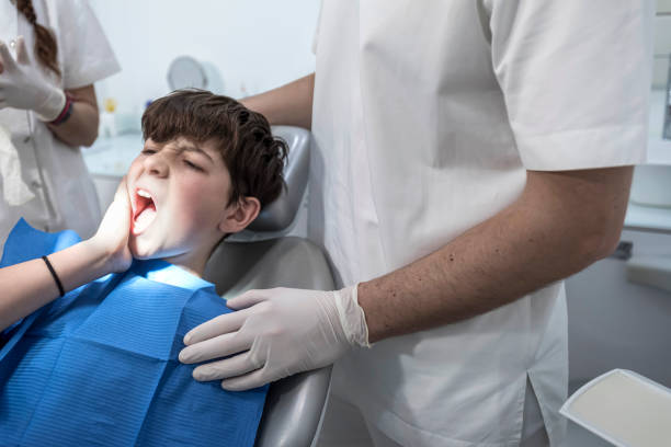 Best Emergency Wisdom Teeth Removal in Melissa, TX