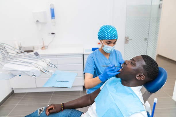 Best Emergency Broken Tooth Repair in Melissa, TX